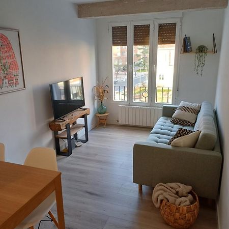 Moderno, Centrico. Perfecto Para Familias. Vitoria-Gasteiz Zewnętrze zdjęcie