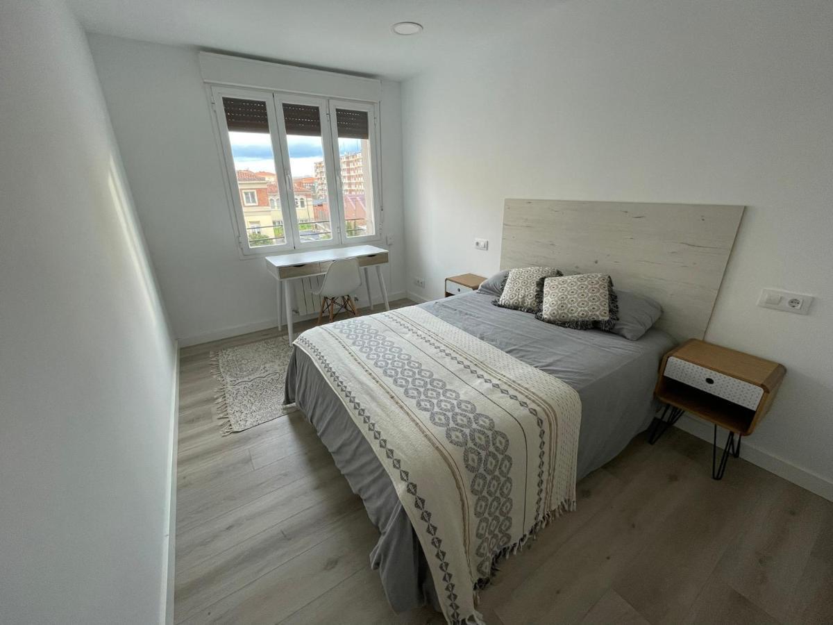 Moderno, Centrico. Perfecto Para Familias. Vitoria-Gasteiz Zewnętrze zdjęcie