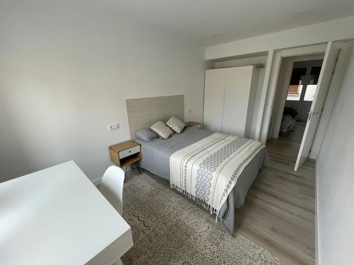 Moderno, Centrico. Perfecto Para Familias. Vitoria-Gasteiz Zewnętrze zdjęcie