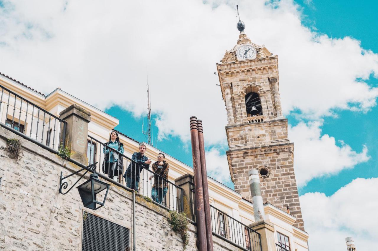 Moderno, Centrico. Perfecto Para Familias. Vitoria-Gasteiz Zewnętrze zdjęcie