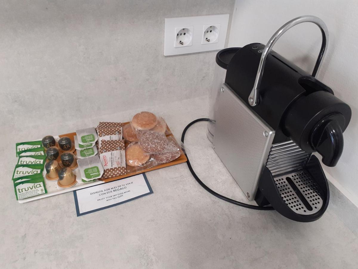 Moderno, Centrico. Perfecto Para Familias. Vitoria-Gasteiz Zewnętrze zdjęcie