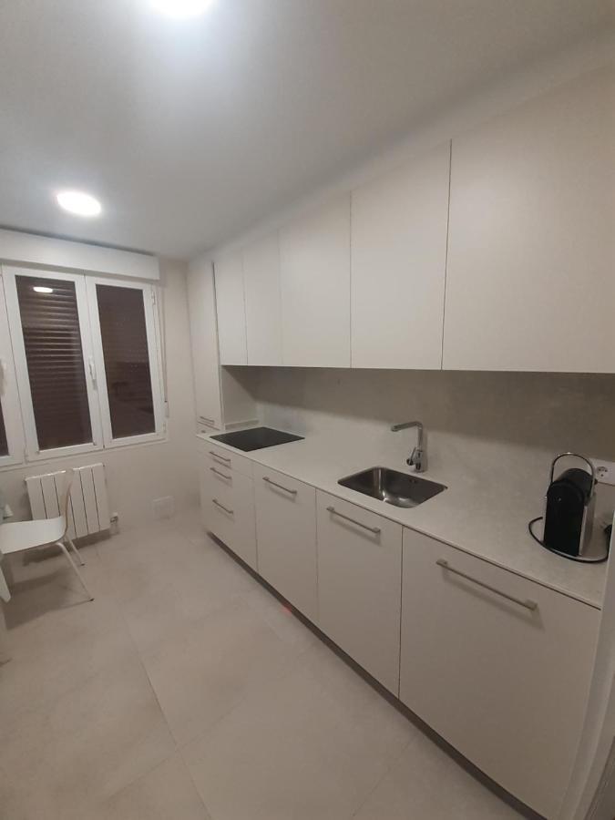 Moderno, Centrico. Perfecto Para Familias. Vitoria-Gasteiz Zewnętrze zdjęcie