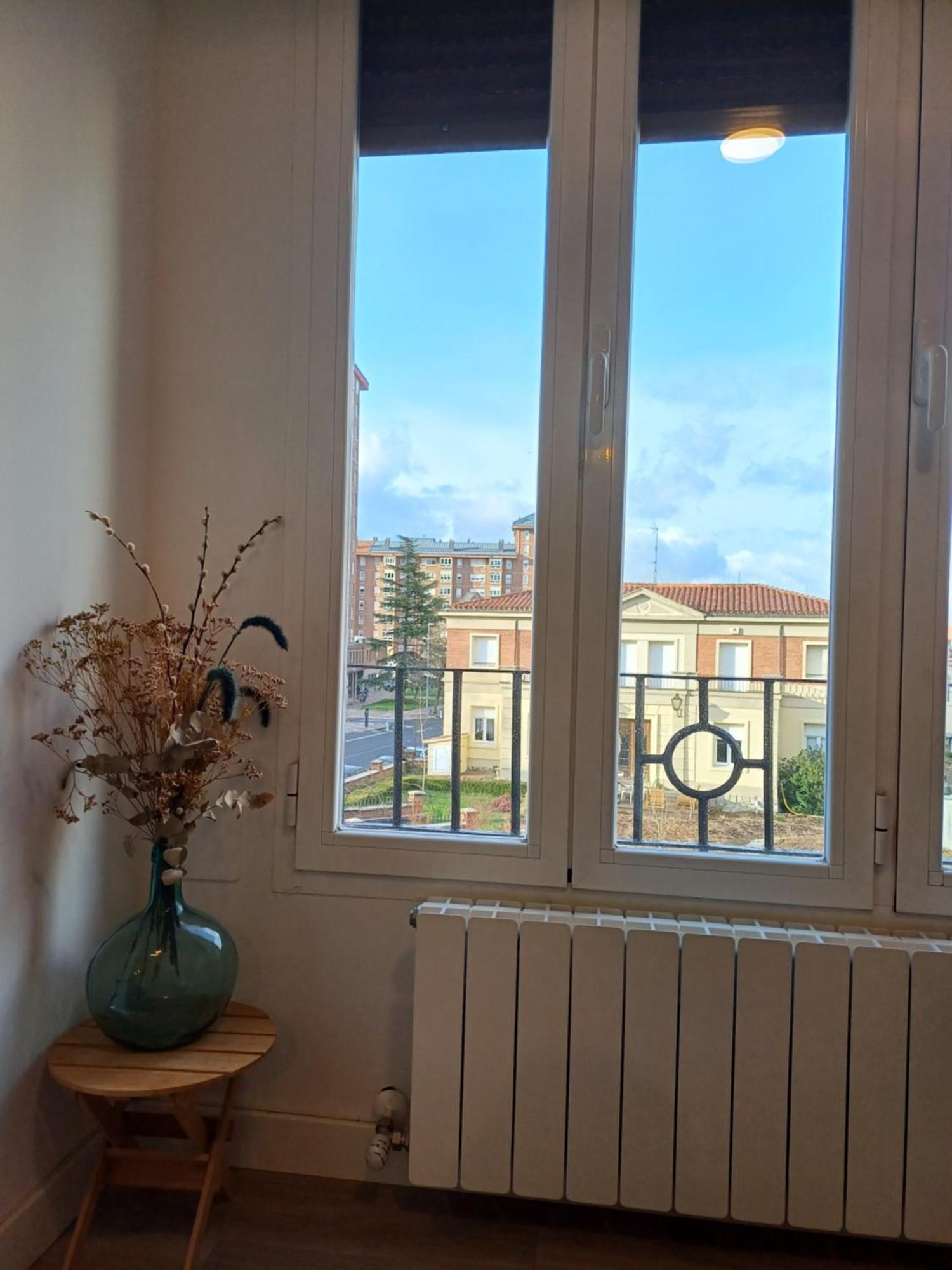 Moderno, Centrico. Perfecto Para Familias. Vitoria-Gasteiz Zewnętrze zdjęcie