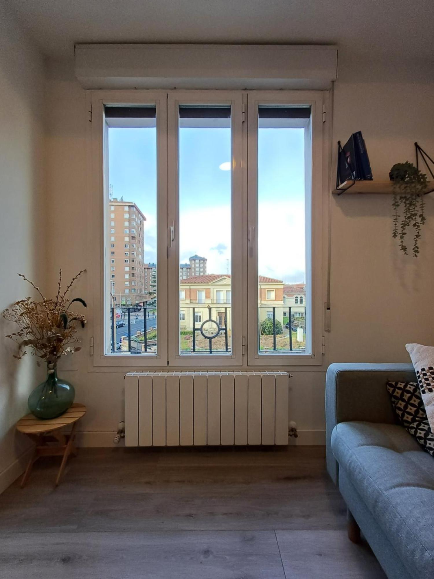 Moderno, Centrico. Perfecto Para Familias. Vitoria-Gasteiz Zewnętrze zdjęcie