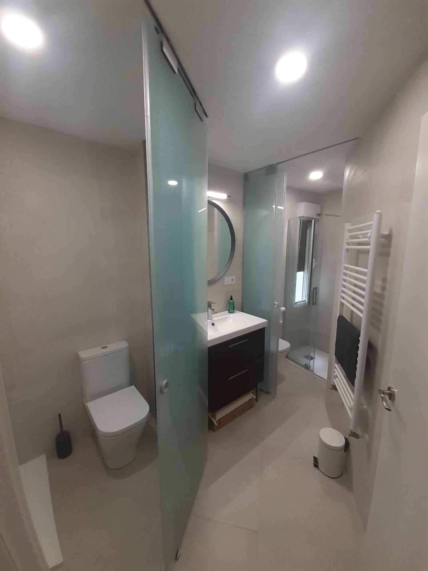 Moderno, Centrico. Perfecto Para Familias. Vitoria-Gasteiz Zewnętrze zdjęcie