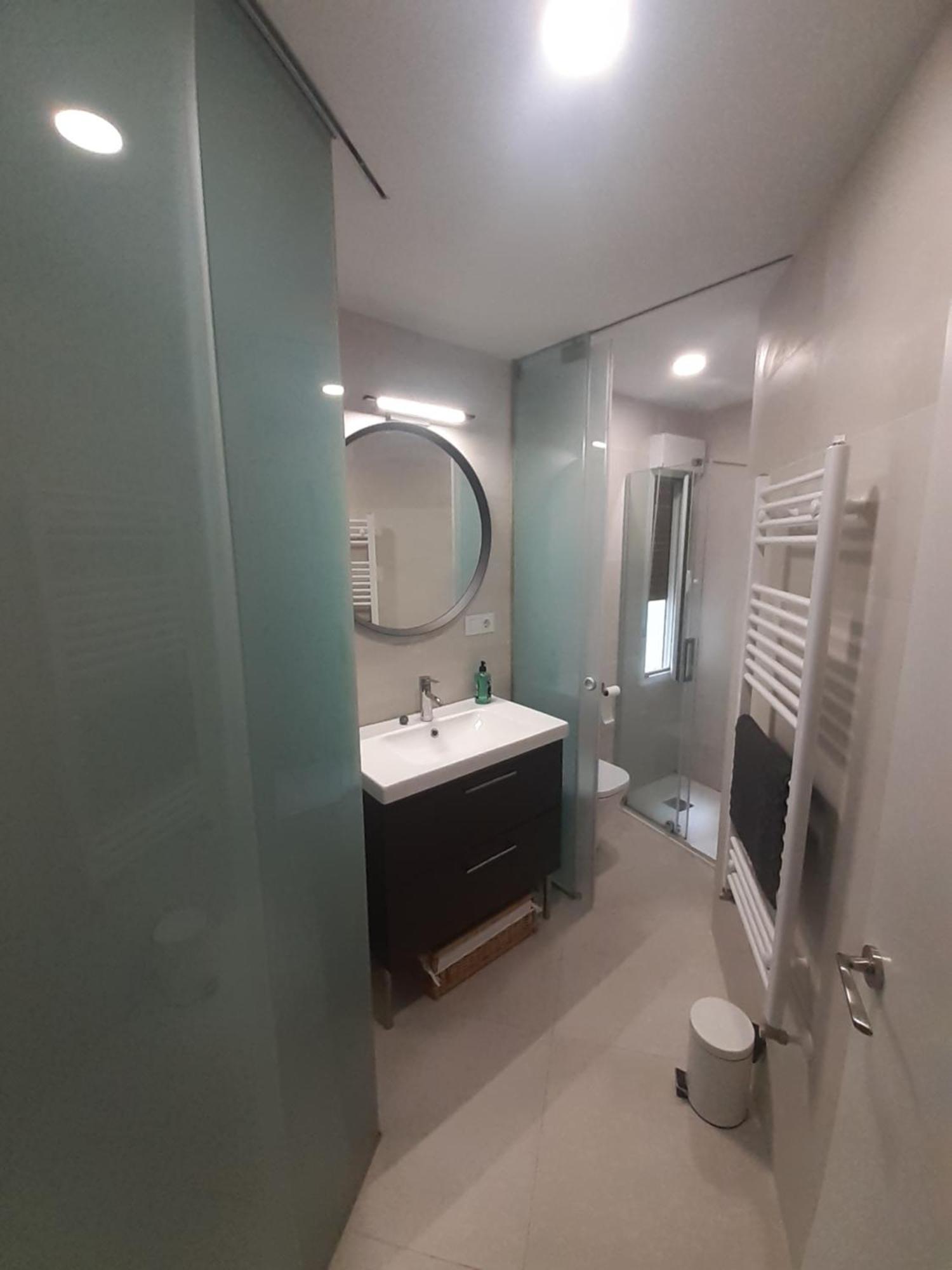 Moderno, Centrico. Perfecto Para Familias. Vitoria-Gasteiz Zewnętrze zdjęcie