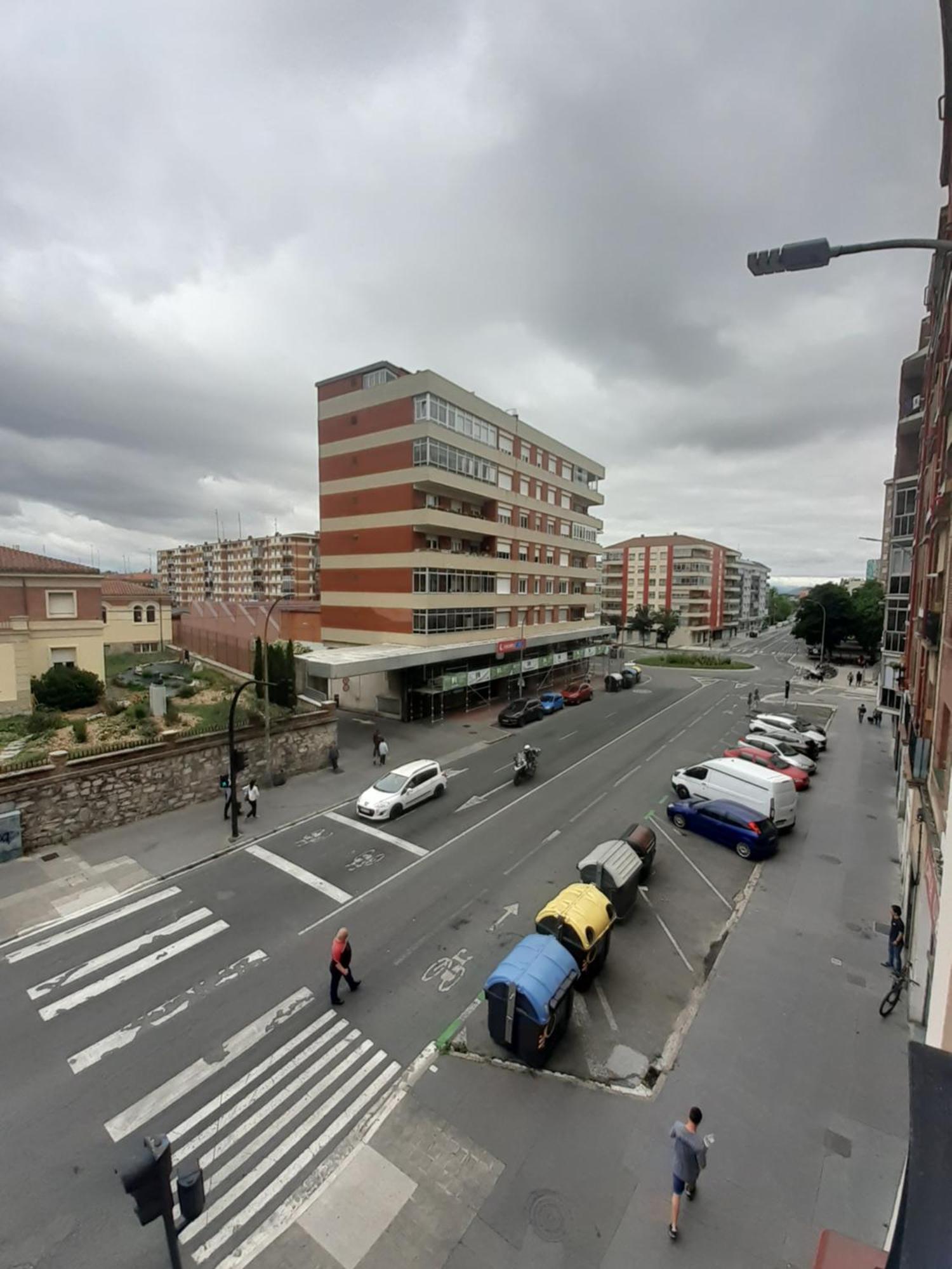 Moderno, Centrico. Perfecto Para Familias. Vitoria-Gasteiz Zewnętrze zdjęcie