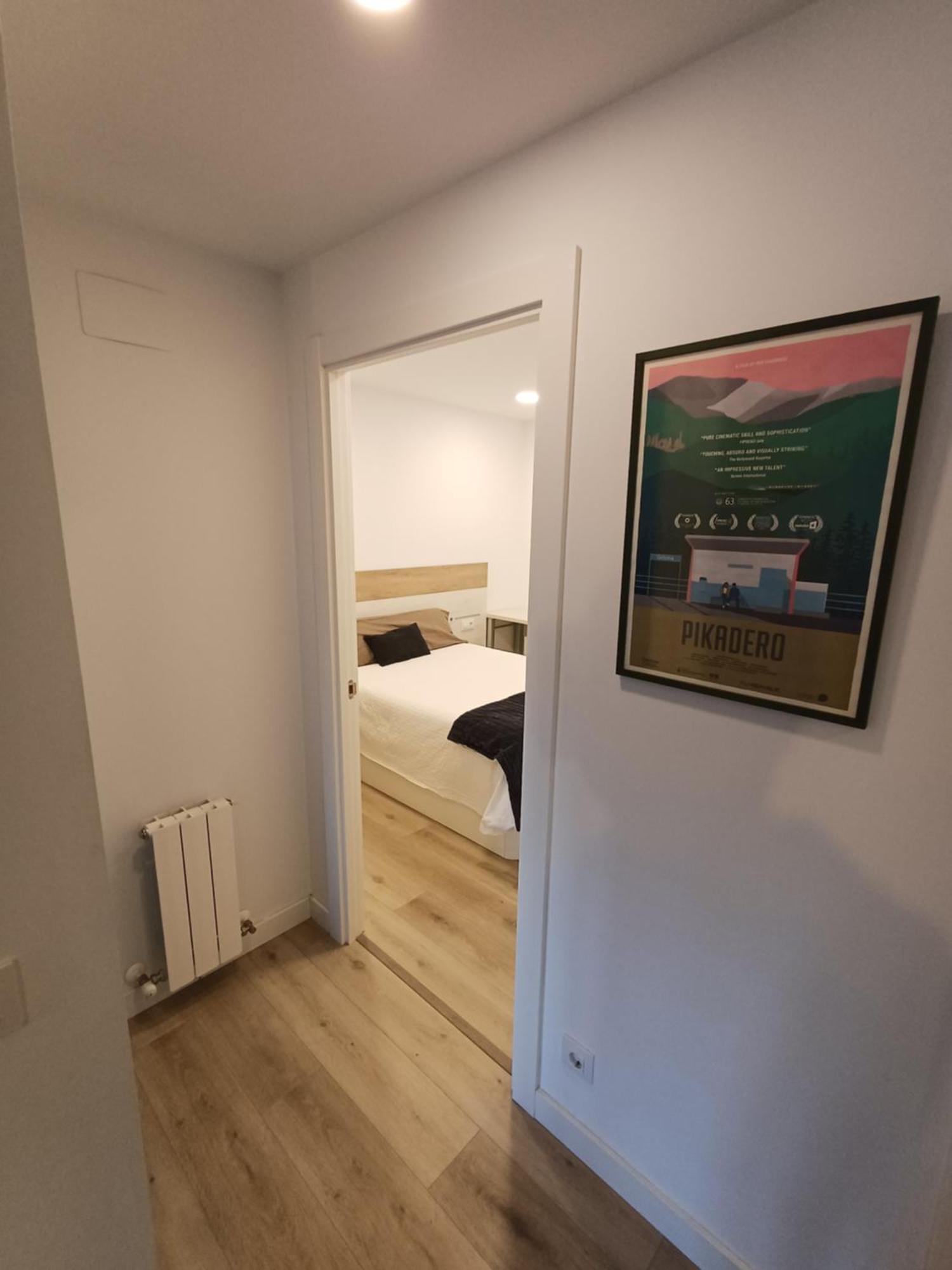Moderno, Centrico. Perfecto Para Familias. Vitoria-Gasteiz Zewnętrze zdjęcie
