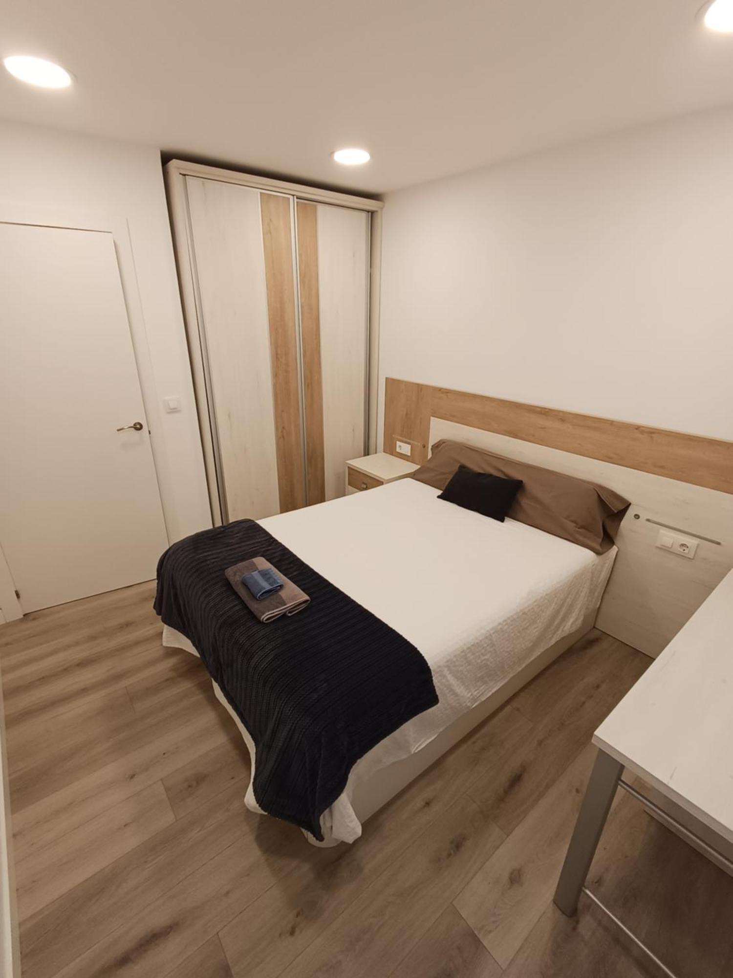 Moderno, Centrico. Perfecto Para Familias. Vitoria-Gasteiz Zewnętrze zdjęcie
