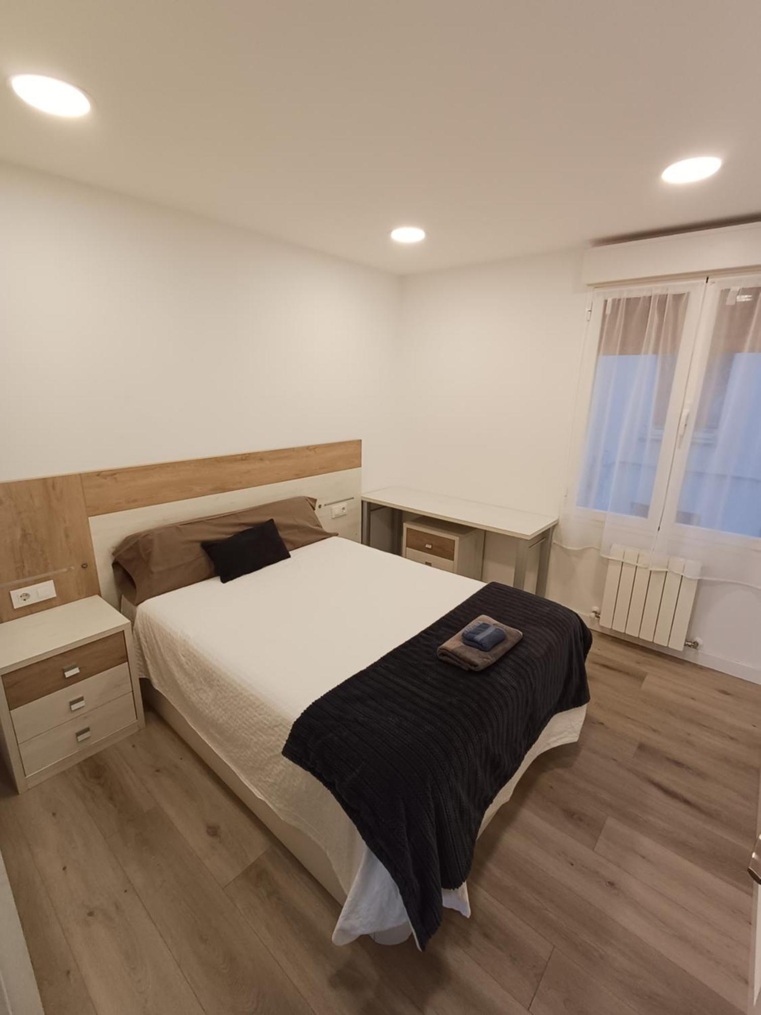 Moderno, Centrico. Perfecto Para Familias. Vitoria-Gasteiz Zewnętrze zdjęcie